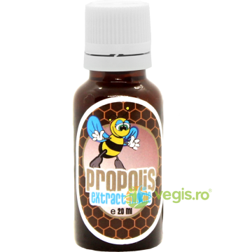 Propolis Extract Moale 70% 20ml