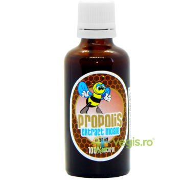 Propolis Extract Moale 70% 50ml