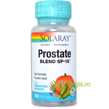 Prostate Blend 100cps Secom,