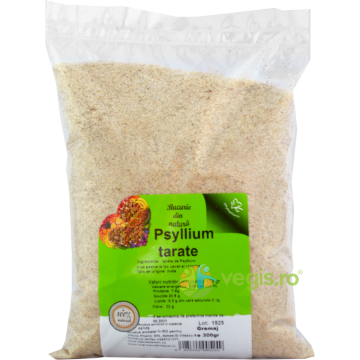 Psyllium Tarate 300gr