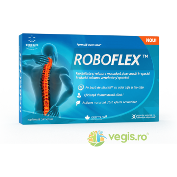 Roboflex 30cps Good Days Therapy,