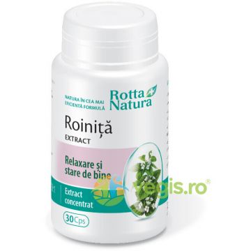 Roinita - extract 30cps