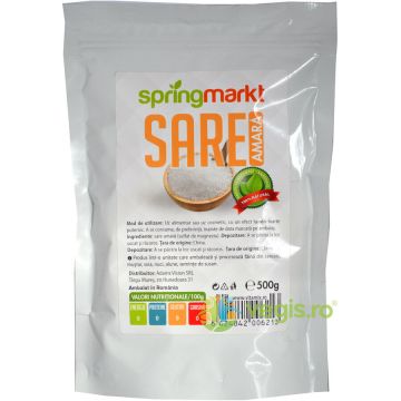 Sare Amara 500gr