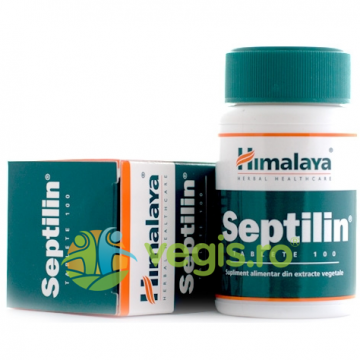 Septilin 100cpr