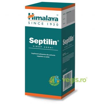 Septilin Sirop 200ml Septilin Sirop 200ml