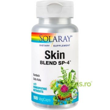 Skin Blend SP-4 100cps Secom,