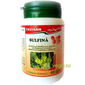 Sulfina 40cps