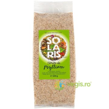 Tarate de Psyllium 100g