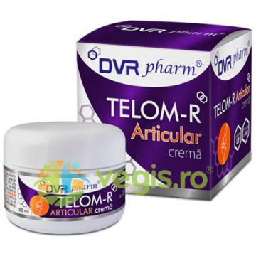 Telom-R Articular Crema 50ml Telom-R Articular Crema 50ml