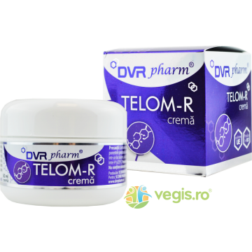 Telom-R Crema 50ml