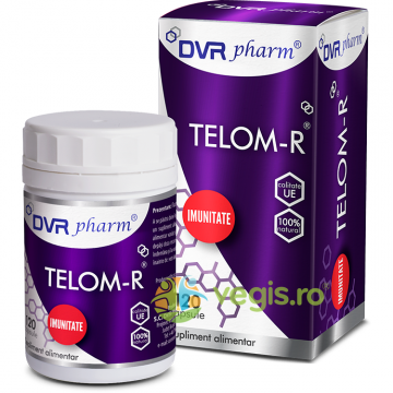 Telom-R 120cps
