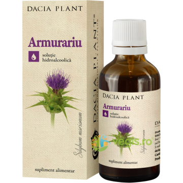 Tinctura De Armurariu 50ml