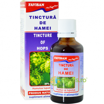 Tinctura De Hamei 50ml Tinctura De Hamei 50ml