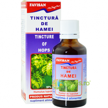 Tinctura De Hamei 50ml