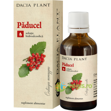 Tinctura De Paducel 50ml