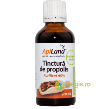 Tinctura de Propolis 30ml Tinctura de Propolis 30ml