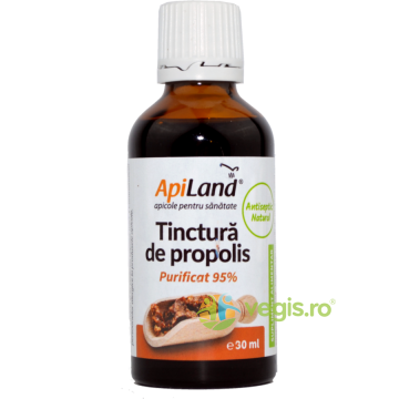 Tinctura de Propolis 30ml