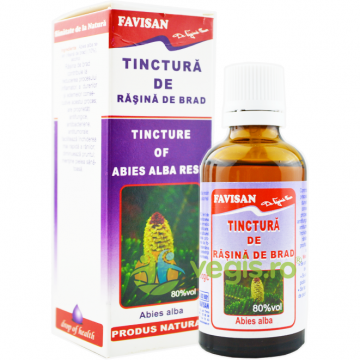 Tinctura de Rasina de Brad pentru Uz Extern 50ml Tinctura de Rasina de Brad pentru Uz Extern 50ml
