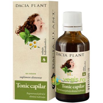 Tonic Capilar 50ml