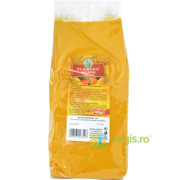 Turmeric (Curcuma) 500g