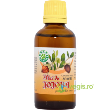 Ulei de Jojoba 50ml