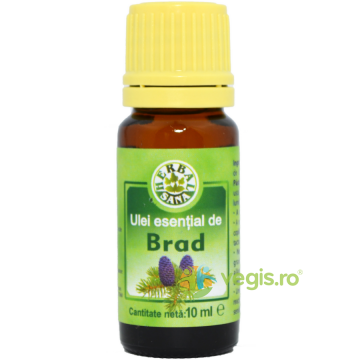 Ulei Esential Brad 10ml Ulei Esential Brad 10ml