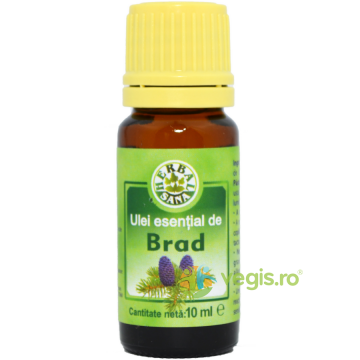 Ulei Esential Brad 10ml