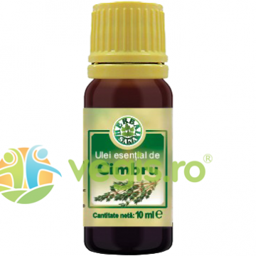 Ulei Esential de Cimbru 10ml