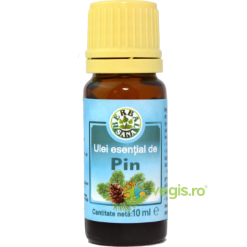 Ulei Esential Pin 10ml Ulei Esential Pin 10ml