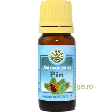 Ulei Esential Pin 10ml