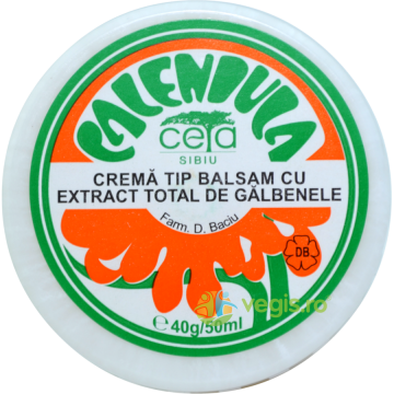 Unguent Galbenele 40gr