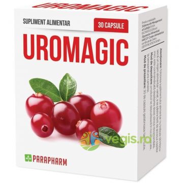 Uro-Magic 30cps