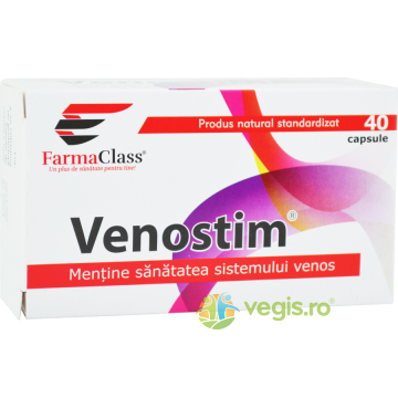 Venostim 40cps