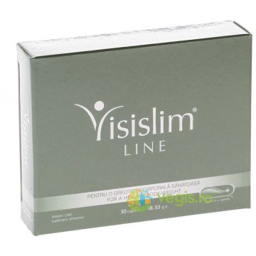 VISISLIM LINE 30CPS