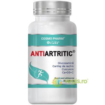 Antiartritic Natural 30cps