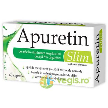 Apuretin Slim 60cps