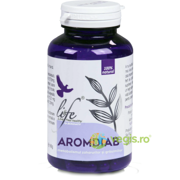 Aromdiab 60cps