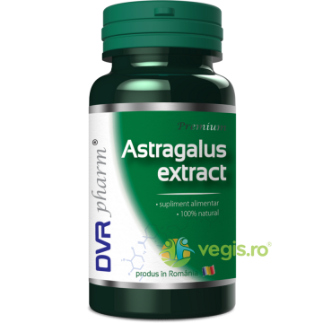 Astragalus Extract 30cps