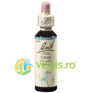 Bach 32 Vine (Vita de Vie) Picaturi 20ml