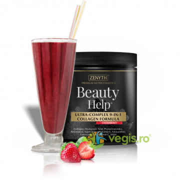 Beauty Help Strawberry 300g