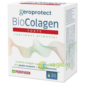 BioColagen Forte 30cps