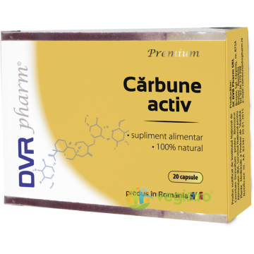 Carbune Activ 20cps