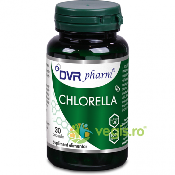 Chlorella 30cps