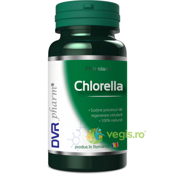 Chlorella 60cps