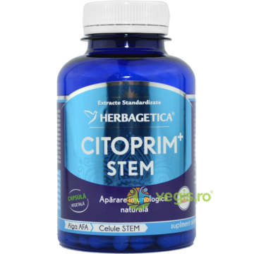 Citoprim Stem 120Cps