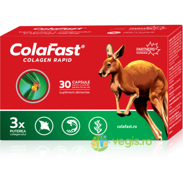 Colafast Colagen Rapid 30cps