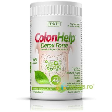 Colon Help Detox Forte 240g