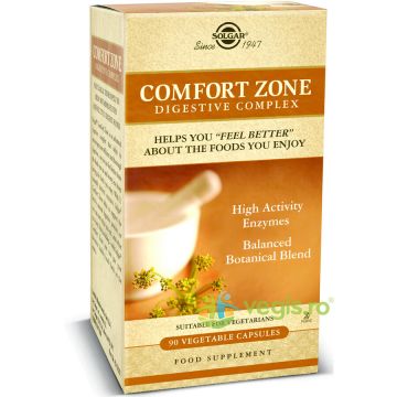 Comfort Zone Digestive Complex 90cps Vegetale