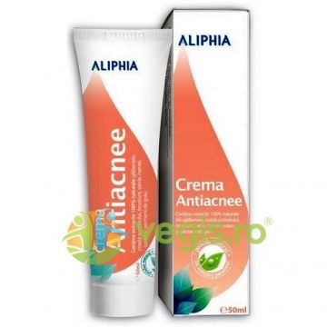 Crema Antiacnee 50ml