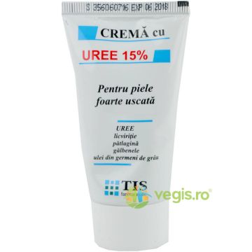 Crema Cu Uree 15% 50ml